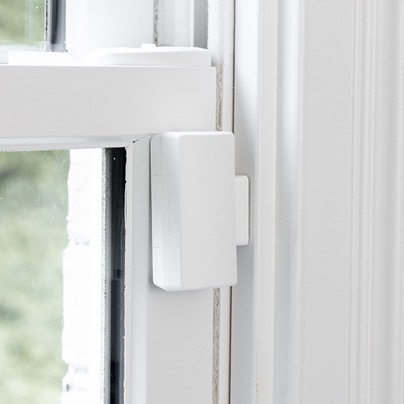 Rochester security window sensor