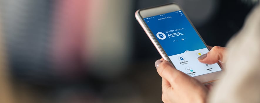 Rochester Home Automation