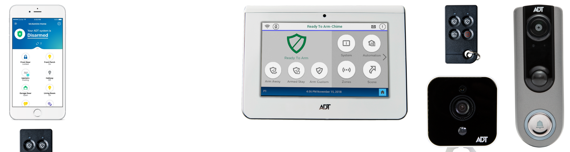 Cannon Falls home security