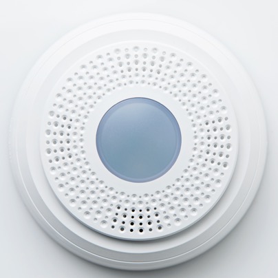 Rochester high-decibel alarm